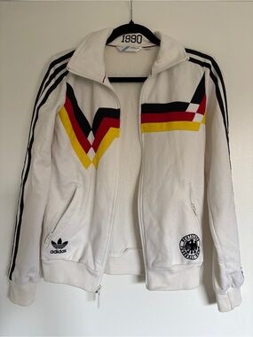 Adidas Originals 1990 Germany World Cup (DFB) Track Jacket